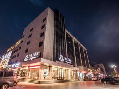 Magnotel Hotel·Linyi Yinan Huashan Road