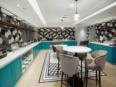 Magnotel Hotel·Linyi Yinan Huashan Road