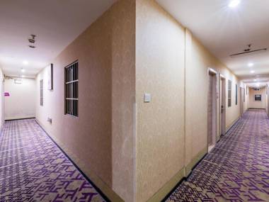 PAI Hotel·Shanghai Railway Station