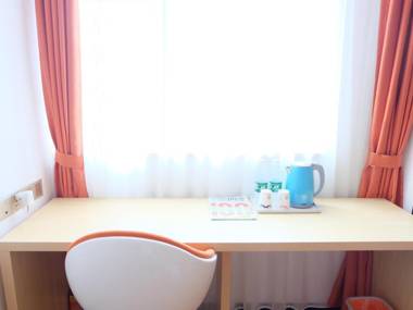 PAI Hotel·Shanghai Railway Station