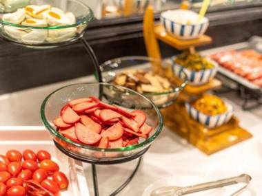 Xana Hotelle·Shanghai Expo Park Xizang Nan Road