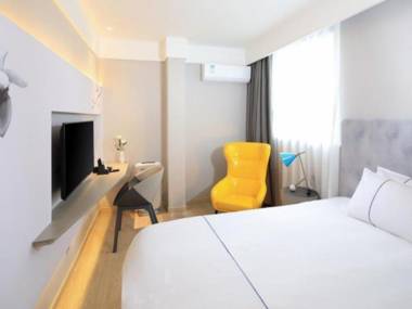 Magnotel Hotel·Shanghai Xintiandi