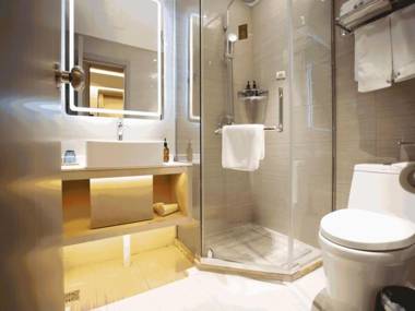 GYA Shanghai Jiangpu Hotel