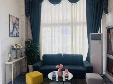 Shell Shanghai Songjiang District Xinqiao Town Xinqiao Hotel