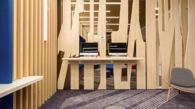 HOLIDAY INN EXPRESS SHANGHAI HONGQIAO NORTH