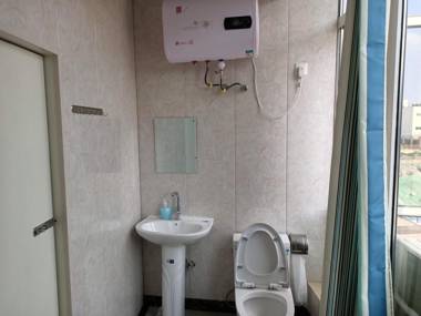 California Apartment HongMei Road Branch