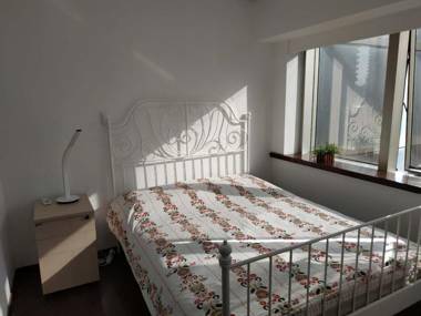 iFamily Apart Hotel Lujiazui Branch