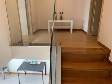 iFamily Apart Hotel Waigaoqiao Branch