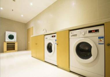 City Comfort Inn Shanghai Zuibaichi Metro Station Songhui Zhong Road