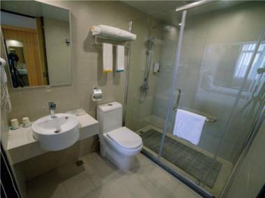 City Comfort Inn Shanghai Fengxian Industrial Park Guangfeng Road