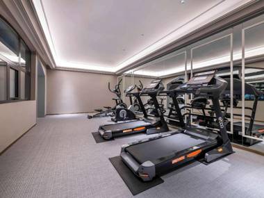 Mercure Shanghai Xujiahui South