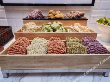 Magnotel Shanghai People's Square