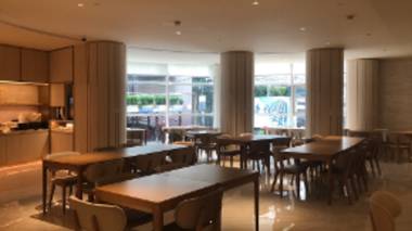 Ji Hotel Shanghai Dongfang Yidecheng