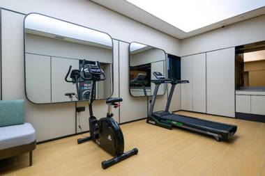 Ji Hotel Shanghai Dongfang Yidecheng