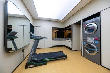 Ji Hotel Shanghai Dongfang Yidecheng