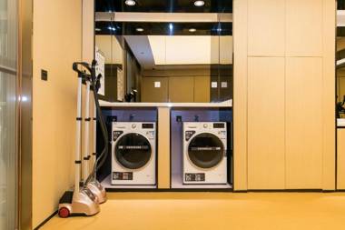 JI Hotel (Shanghai Xuhui Binjiang)