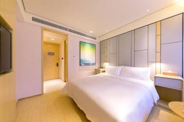 JI Hotel (Shanghai Hongqiao Airport Tianshan West Road)