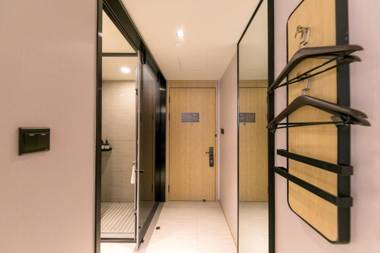 JI Hotel (Shanghai Hongqiao Shuicheng Road)