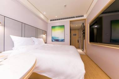 JI Hotel (Shanghai Hongqiao Shuicheng Road)