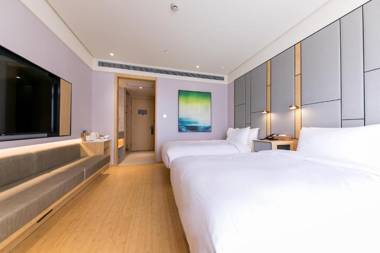 JI Hotel (Shanghai Hongqiao Shuicheng Road)