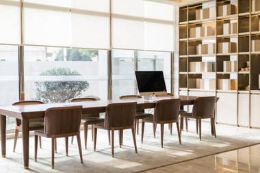 JI Hotel (Shanghai Hongqiao Wanyuan Road)