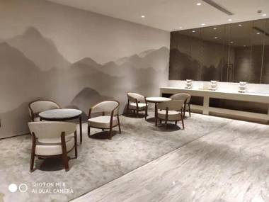 JI Hotel (Shanghai Jinshajiang Road)