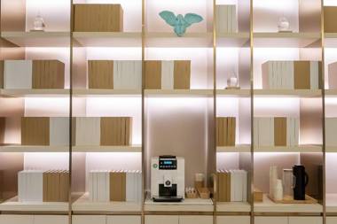 Ji Hotel Shanghai Caoyang Road