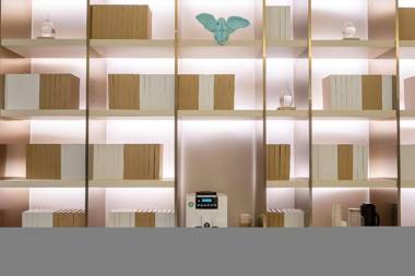 Ji Hotel Shanghai Caoyang Road