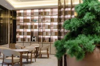 Ji Hotel Shanghai Caoyang Road