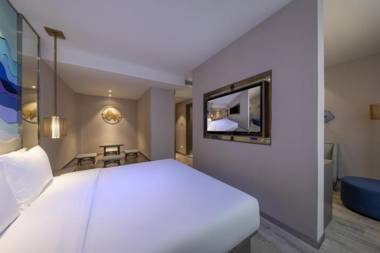 Orange Hotel Shanghai Chuansha