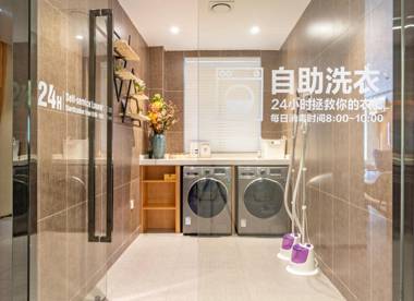 Hanting Hotel Shanghai Hongqiao Road Metro Station