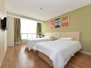 Hi Inn (Shanghai Hongqiao Songyuan Road)