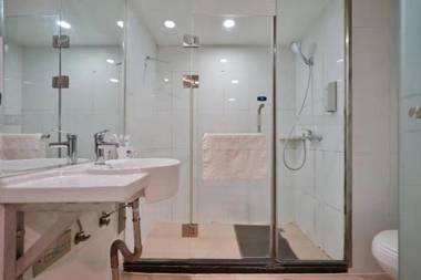 Hi Inn (Shanghai Hongqiao Songyuan Road)