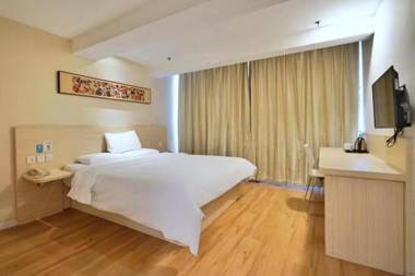 Hi Inn (Shanghai Hongqiao Songyuan Road)