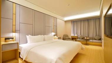 JI Hotel (Shanghai Anting Auto City)