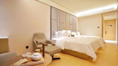 JI Hotel (Shanghai Anting Auto City)