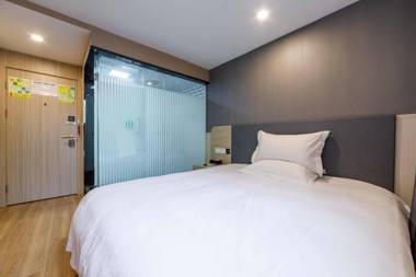 Hi Inn Shanghai Baotou Road