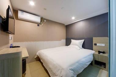 Hi Inn Shanghai Baotou Road