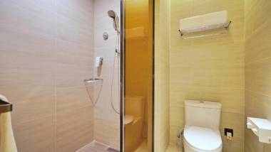 Ji Hotel (Shanghai Tongji University)