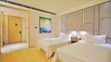 Ji Hotel (Shanghai Tongji University)