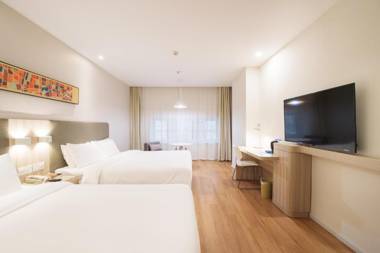 Hanting Youjia Hotel( Shanghai Oriental Pearl Hotel)