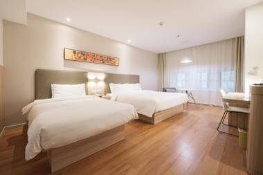 Hanting Youjia Hotel( Shanghai Oriental Pearl Hotel)