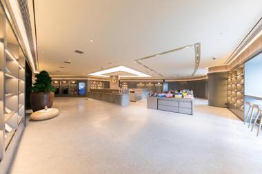 JI Hotel Shanghai People Square