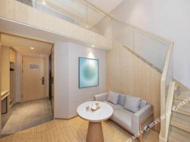 JI Hotel (Shanghai Zhongshan Park)