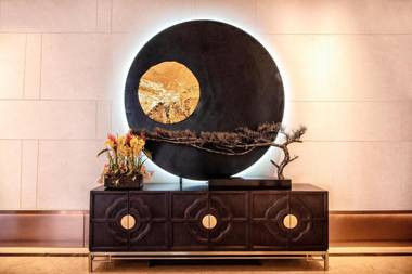 Gloria Plaza Hotel New Hongqiao Shanghai