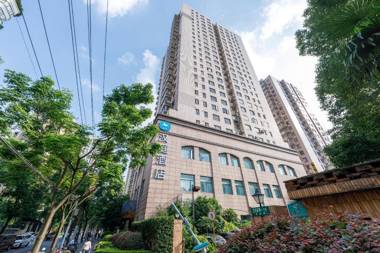 Hanting Hotel Shanghai Jiashan Road