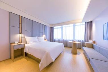 JI Hotel Shanghai Wujiaochang Shiguang Road