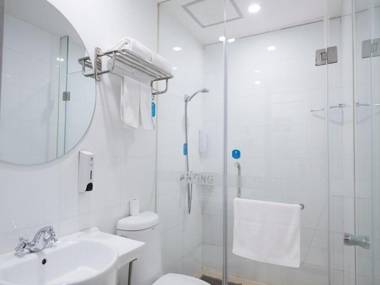 Hanting Hotel Shanghai World Expo Yangsi