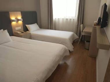 Hanting Hotel Shanghai Xujiahui Hongqiao Road