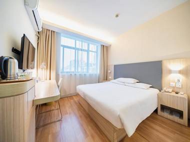 Hanting Hotel Shanghai National Exhibition Center Xinhua